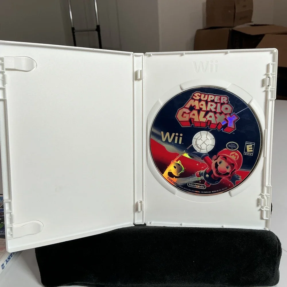 Nintendo experience definitive